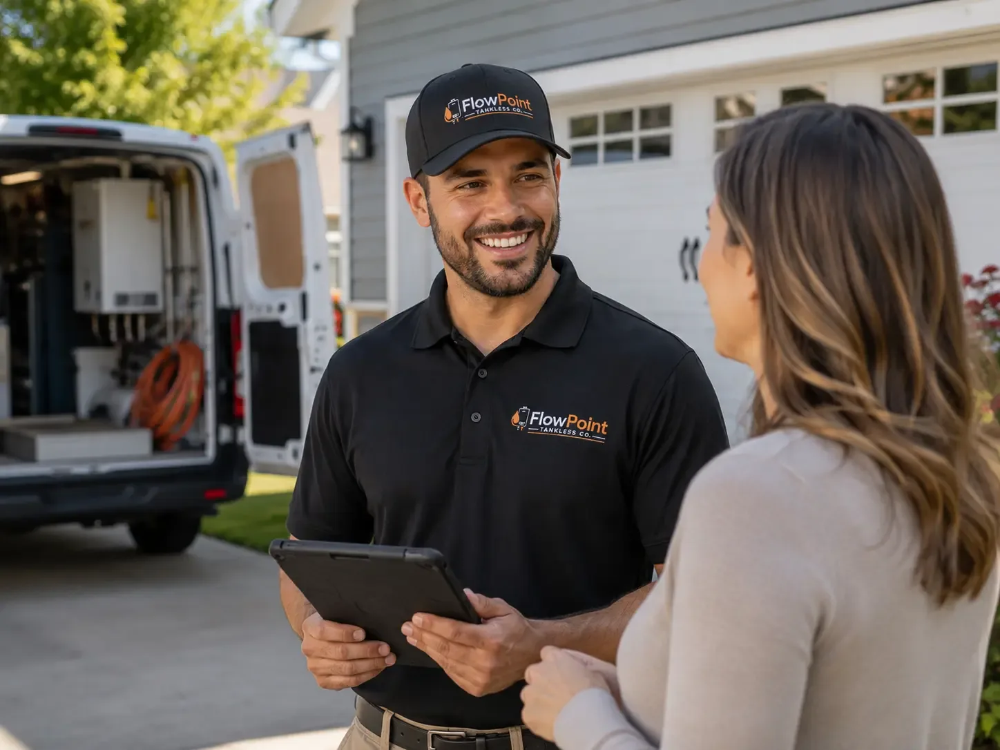 Tankless Water Heater Installation Butler, GA FAQs
